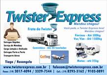 TWISTER EXPRESS foto 1